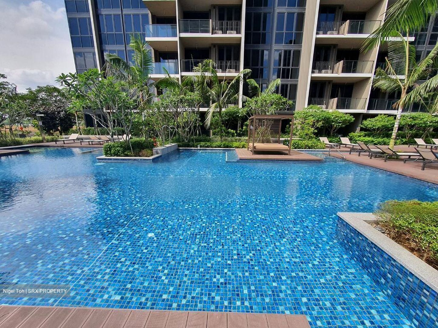 The Tapestry (D18), Condominium #449954891